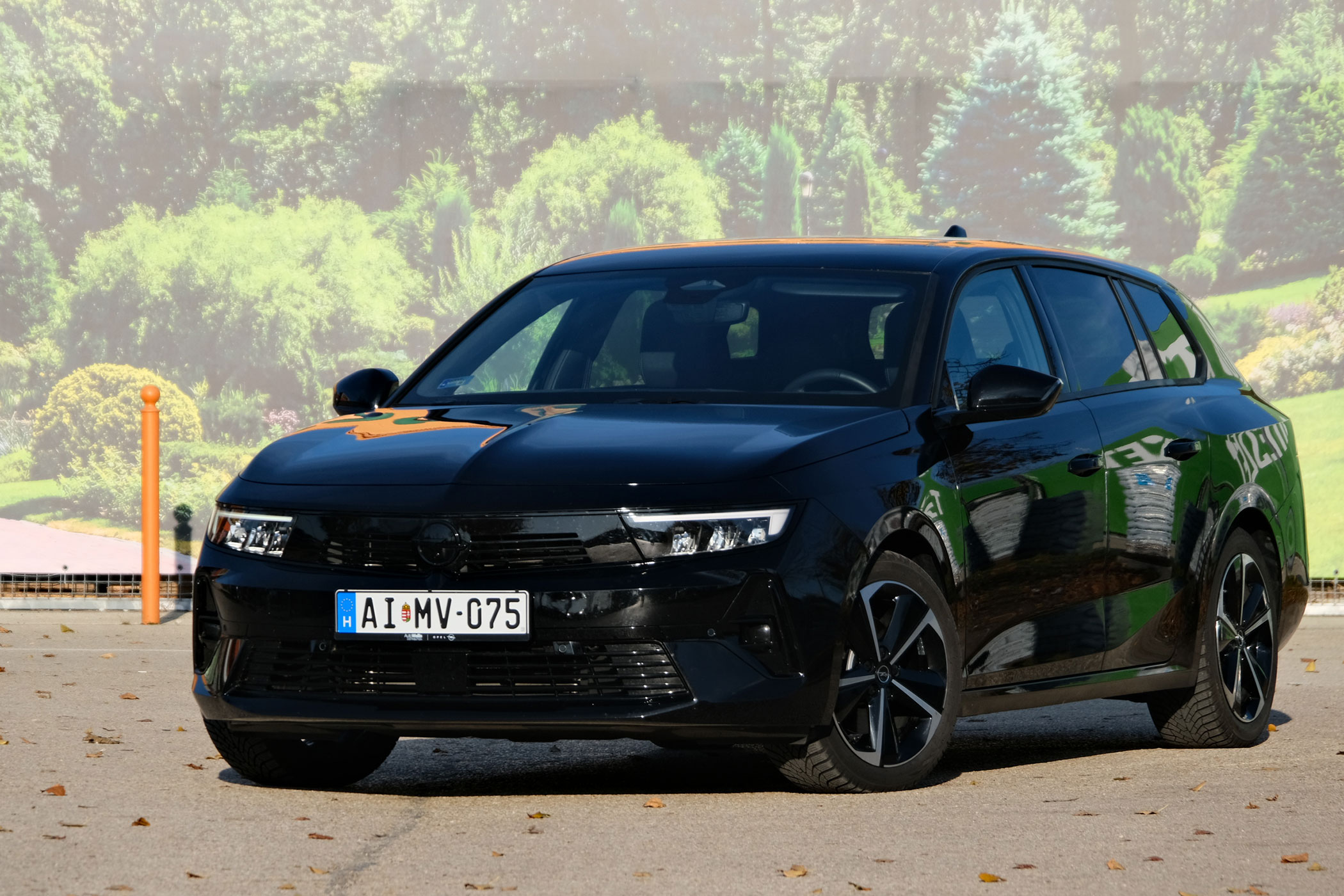 Mi maradt az Opel Astrák dicsőségéből?