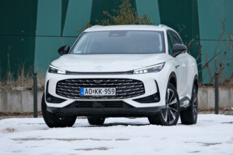 Ezért verhetetlen a hibridek fogyasztása