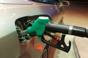 A benzinkutak titkáról beszélt a szakértő