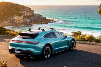 Ezekért a Porschékért nagyon messze kell menned