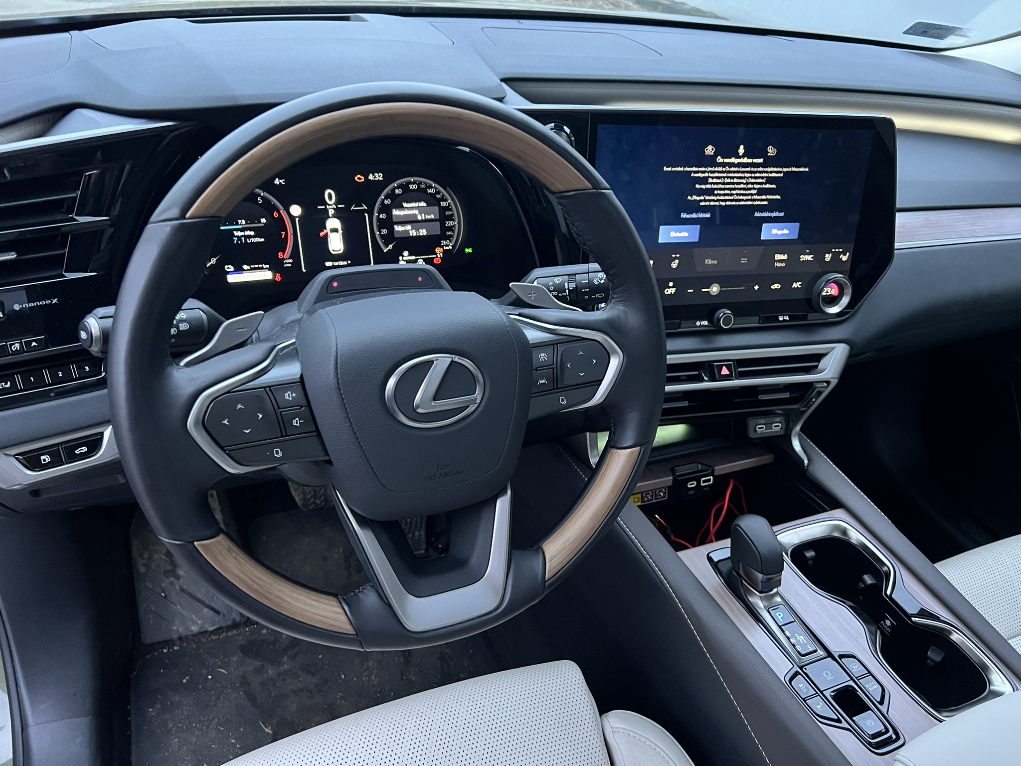 Vezetési élményt máshol keress, itt csak relax van 8