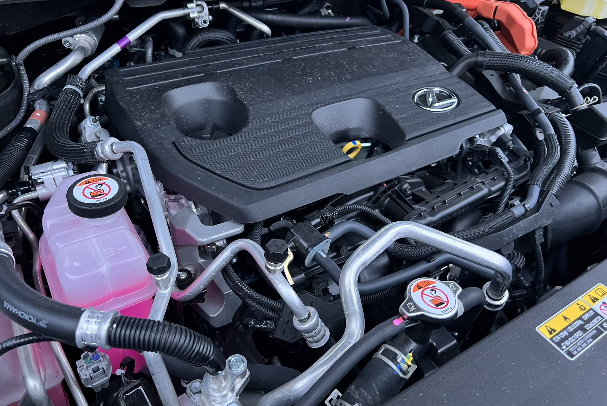 Vezetési élményt máshol keress, itt csak relax van 12