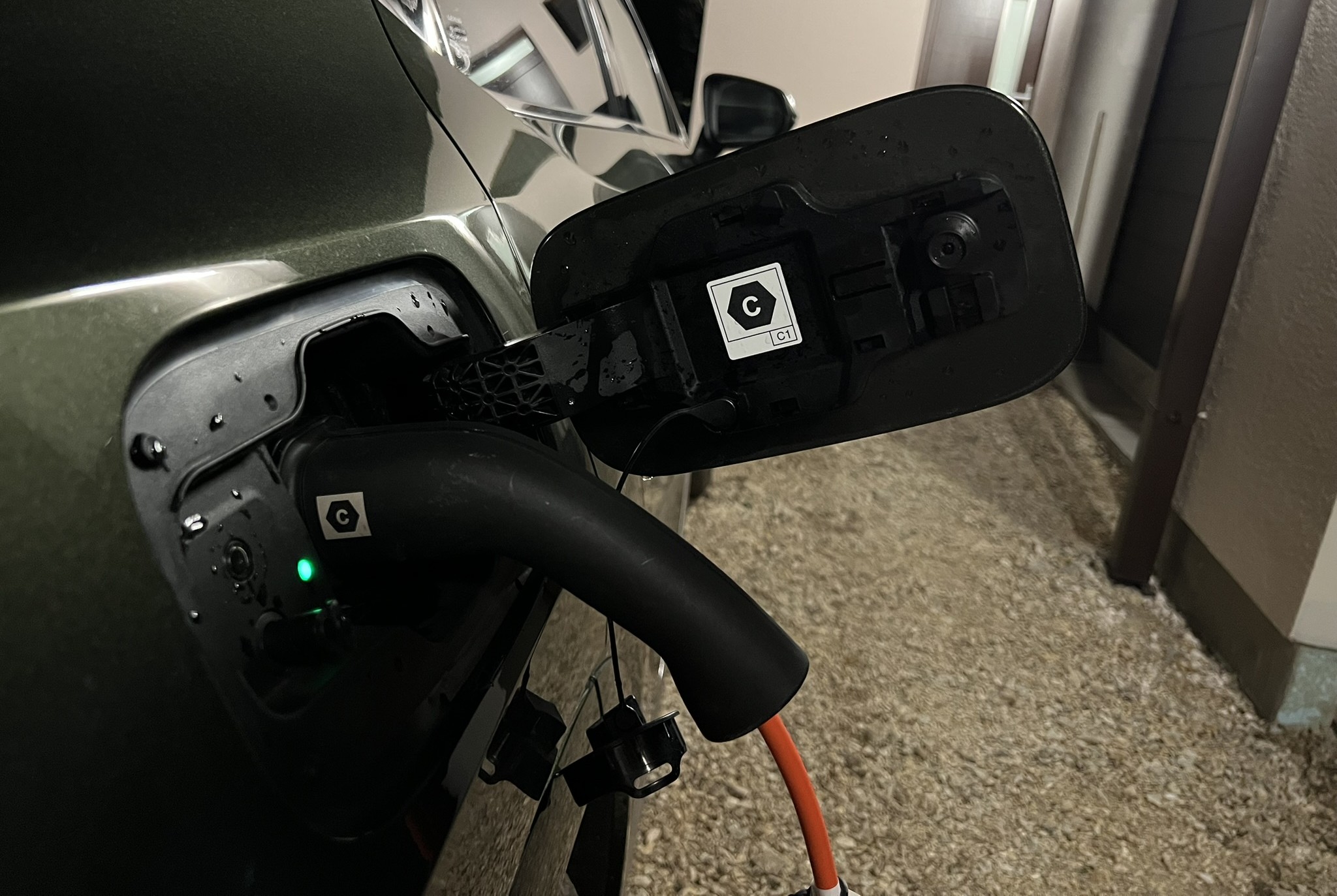 Vezetési élményt máshol keress, itt csak relax van 15