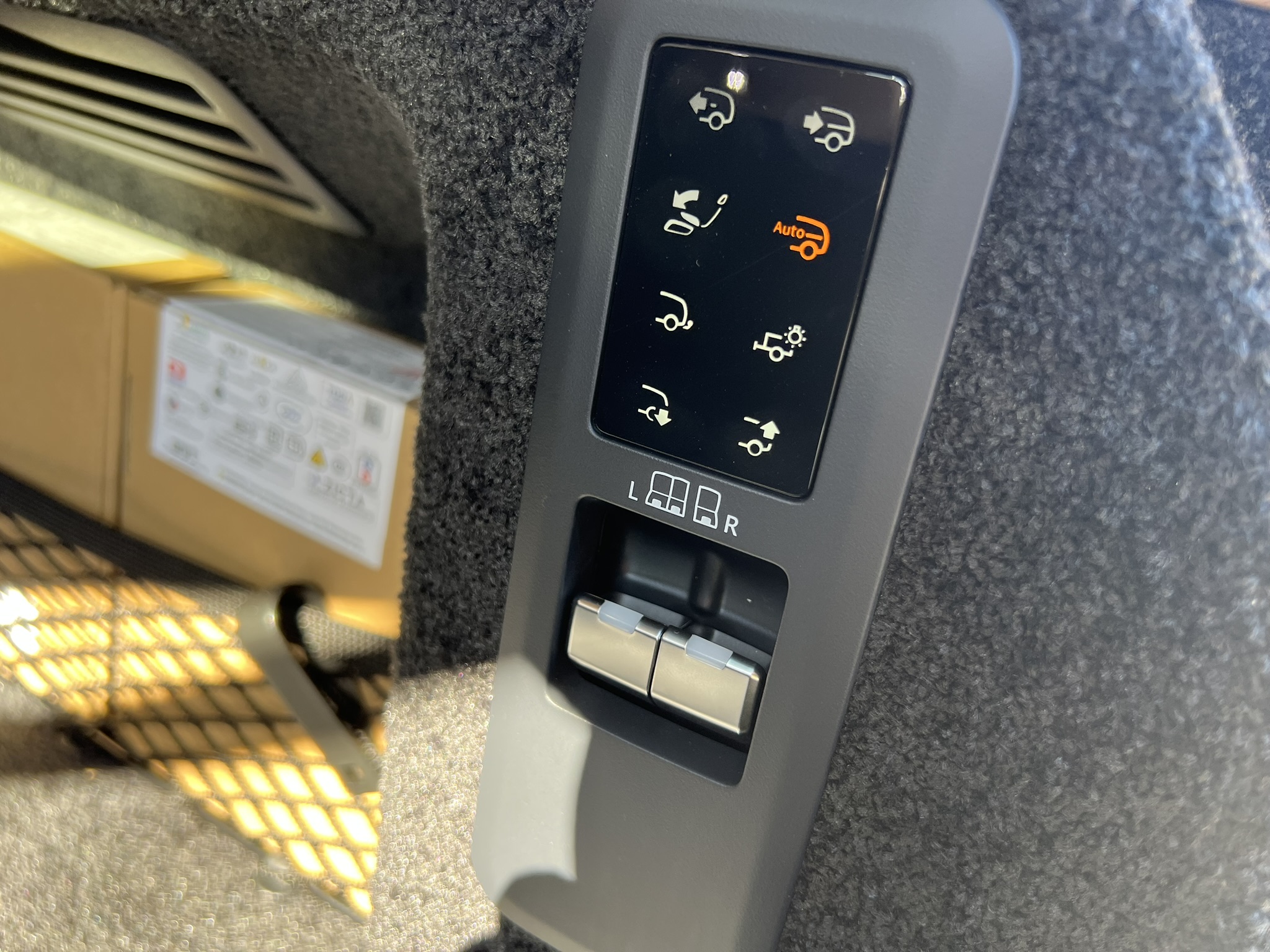 Ilyen egy méltóságteljes, 615 lóerős hegyomlás 12