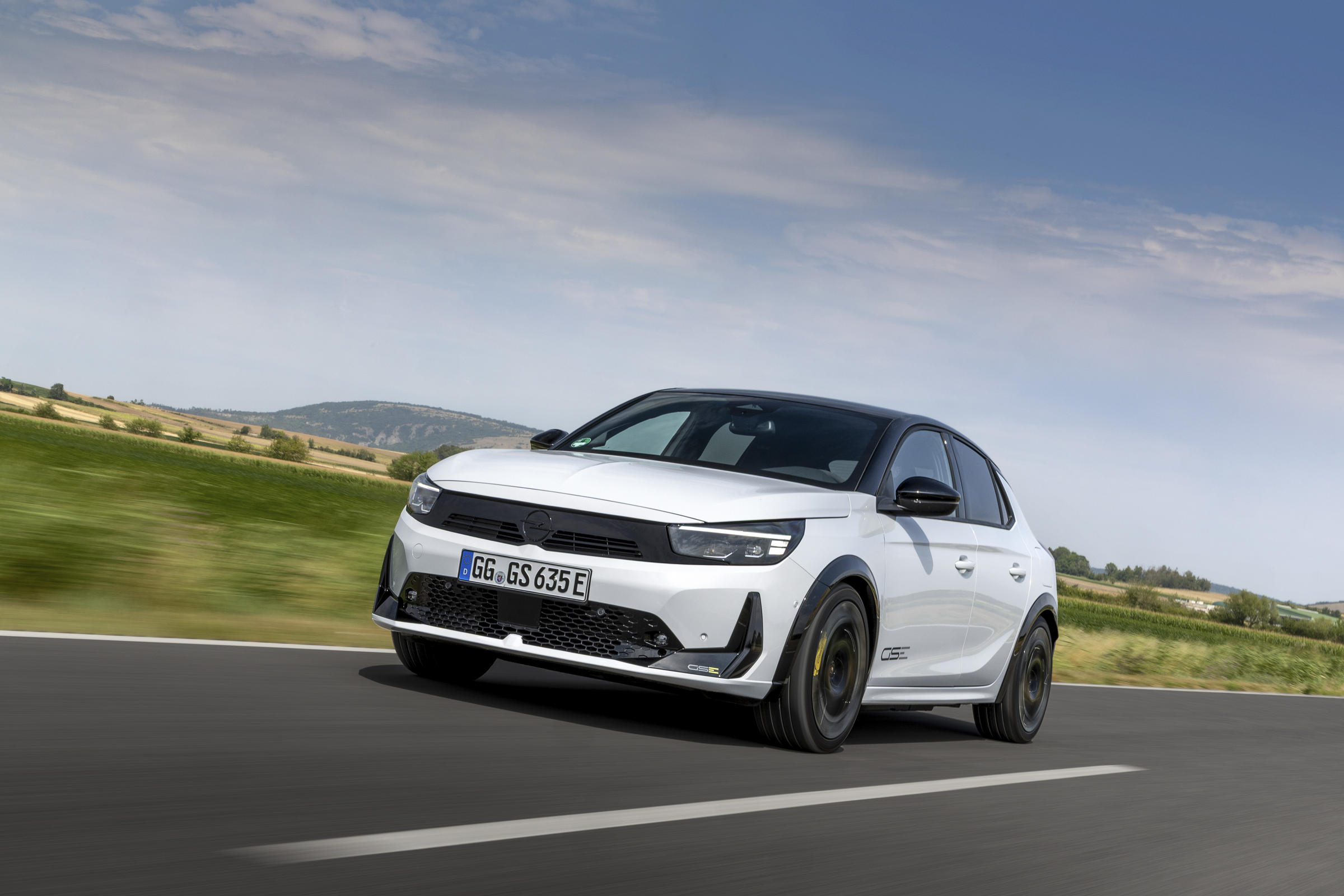 Ez most a legvagányabb Opel, de túl későn érkezett
