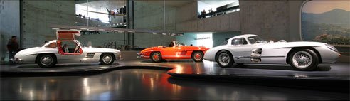 Miért szeretnék Mercit vezetni? 11