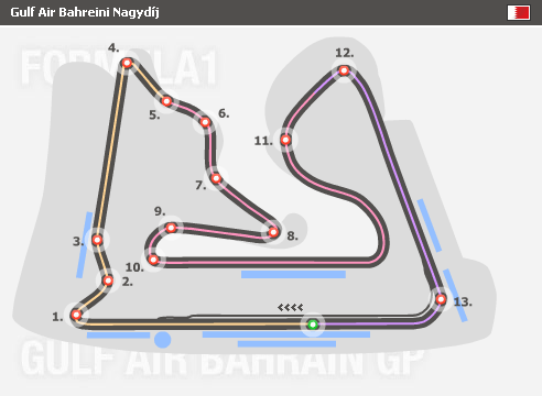 Massának nincs több dobása 8