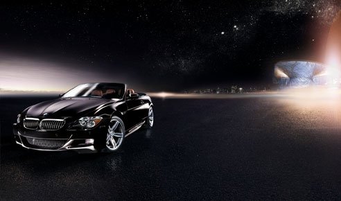 Új BMW új márkanéven 9