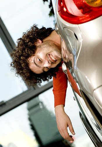 Csajok férfiakról: vezetés közben 9