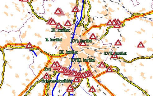 Itt a legveszélyesebb autózni! 7