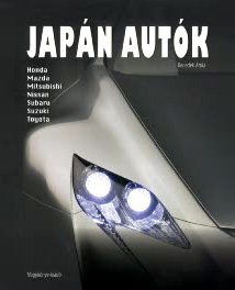 A japán autók (x) 4
