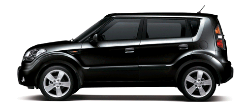 Kia Soul: ESP az ötödik csillagért 14