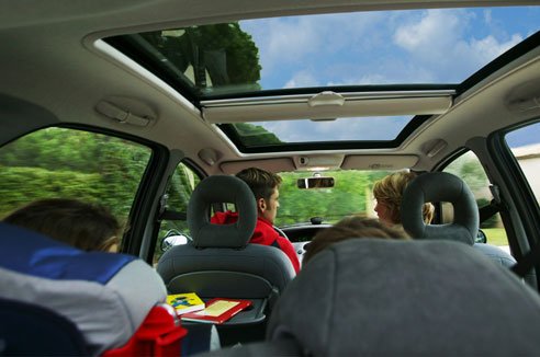 A hét vétele – Citroen Xsara Picasso 9