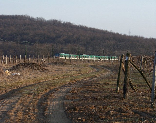 Mogyoród 1 Mogyoród 1