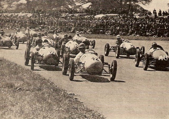 Brit Nagydíj 1 Brit Nagydíj 1