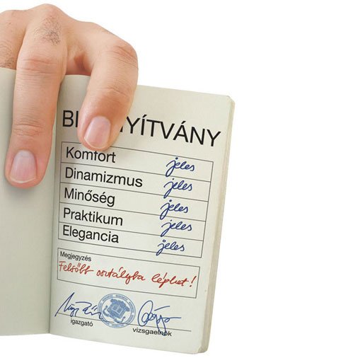 Honda City – Nálunk is levizsgázott! (x) 8