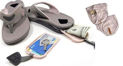 A legfontosabb tételek egy autós nyaraláshoz 7