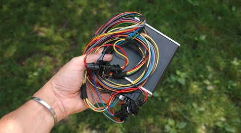 Benzin helyett alkohol 12