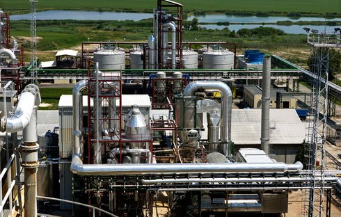 Benzin helyett alkohol 8