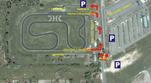 Az alkohol összeköt – E85-találkozó 3