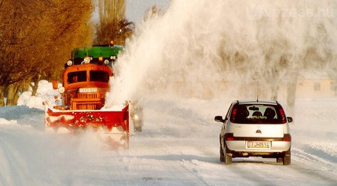 Külföldön sem jár akasztás nyári gumiért? 10 a kép nagyobb mint 150px!