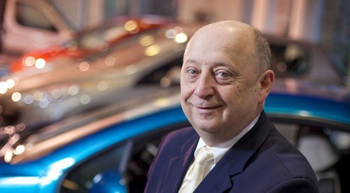 Autókereskedelem rendszerváltástól válságig 8