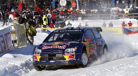 Mindenki Räikkönent akarta 6 Mindenki Räikkönent akarta 6