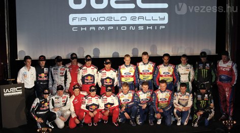 Mindenki Räikkönent akarta 5 Mindenki Räikkönent akarta 5