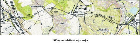 Tovább csúszhat az M0-s befejezése 4 Tovább csúszhat az M0-s befejezése 4