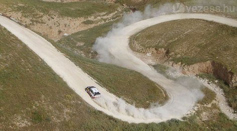 Csúnya taktika árnyékolja a Citroën győzelmét 8 Csúnya taktika árnyékolja a Citroën győzelmét 8