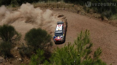 Nyernie kell a Fordnak 9 Nyernie kell a Fordnak 9