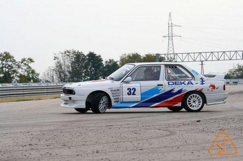 Autós-motoros Drift-majális és tuning fesztivál (x) 1