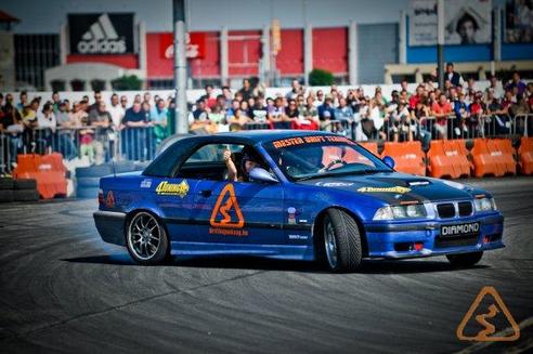 Autós-motoros Drift-majális és tuning fesztivál (x) 2