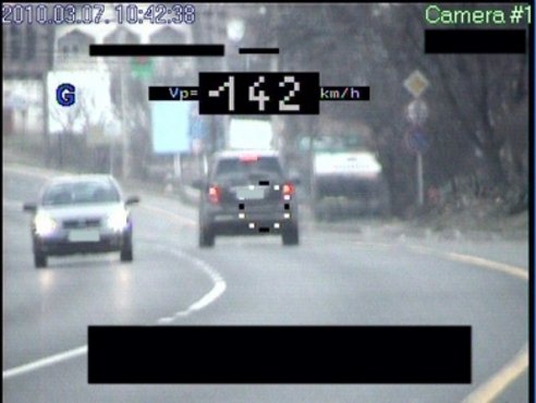 Március legdurvább gyorshajtói 1 Március legdurvább gyorshajtói 1