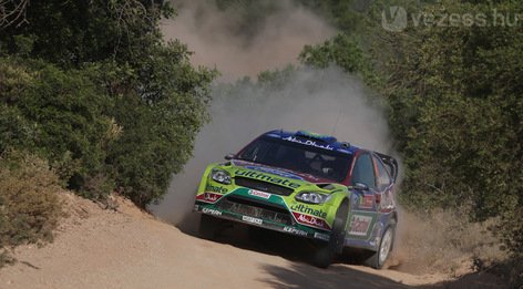 Tarol a Citroën Portugáliában 8