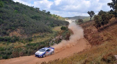 Kigyulladt a magyarok autója a vb-n 4