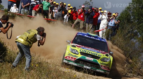 Räikkönen szenved a tapasztalat hiányától 8