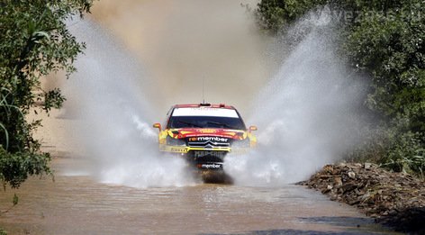 Räikkönen szenved a tapasztalat hiányától 7