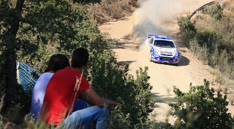 Új király született a raliban? 9