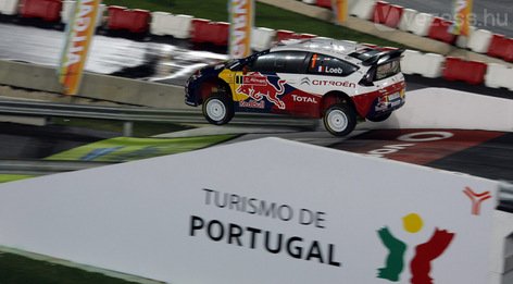 Új király született a raliban? 7