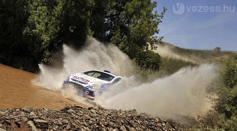 Teljesítették a célt a magyarok a vb-n 6