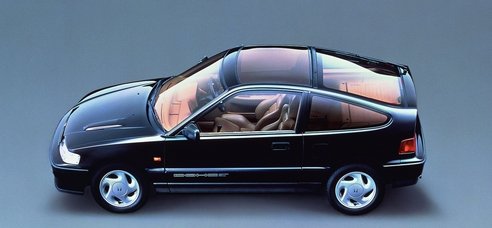 Vezettük a Honda új hibridautóját 8 Vezettük a Honda új hibridautóját 8