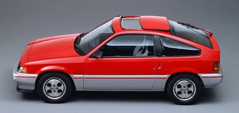 Vezettük a Honda új hibridautóját 7 Vezettük a Honda új hibridautóját 7