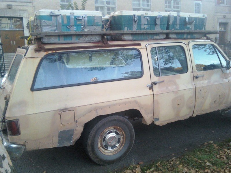 A szervkereskedő verdája 6