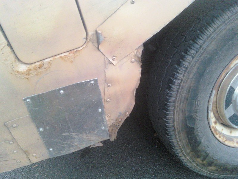 A szervkereskedő verdája 7