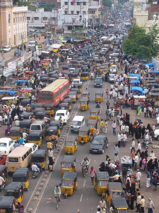 Útjaikon halnak az indiaiak – videó 7