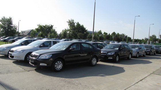 Titkos Škodákba ülnek a rendőrök 4 Titkos Škodákba ülnek a rendőrök 4