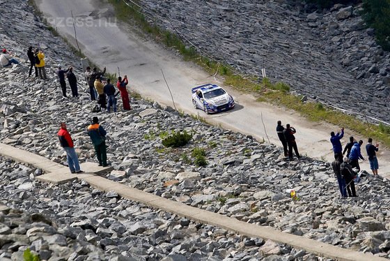 Jól mennek a magyarok a vb-n 7