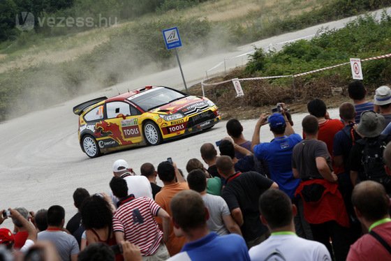 Tarolt a Citroën Bulgáriában 7 Tarolt a Citroën Bulgáriában 7