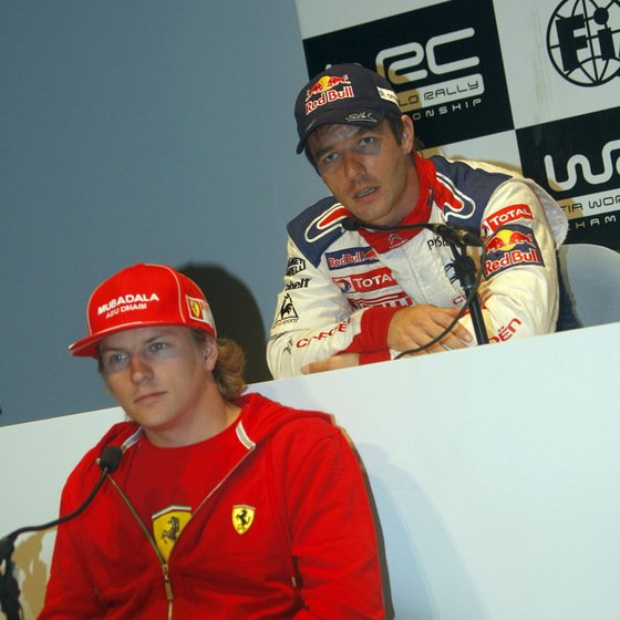 Räikkönennek eljött az év fénypontja 7